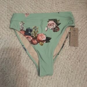 Albion Mint Rose Almost Cheeky Bottoms